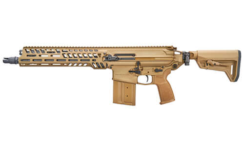  Sig Sauer MCX SIG MCX SPEAR SBR 6.8X51 13" 20RD